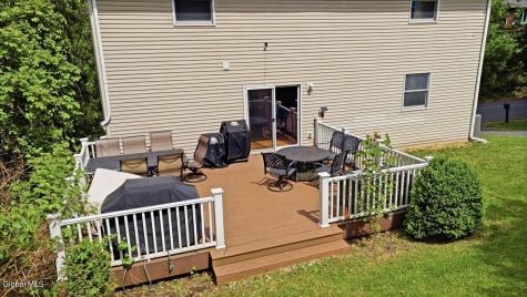 207 Hillcrest Avenue Albany NY 12203