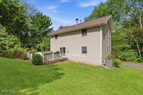 207 Hillcrest Avenue Albany NY 12203