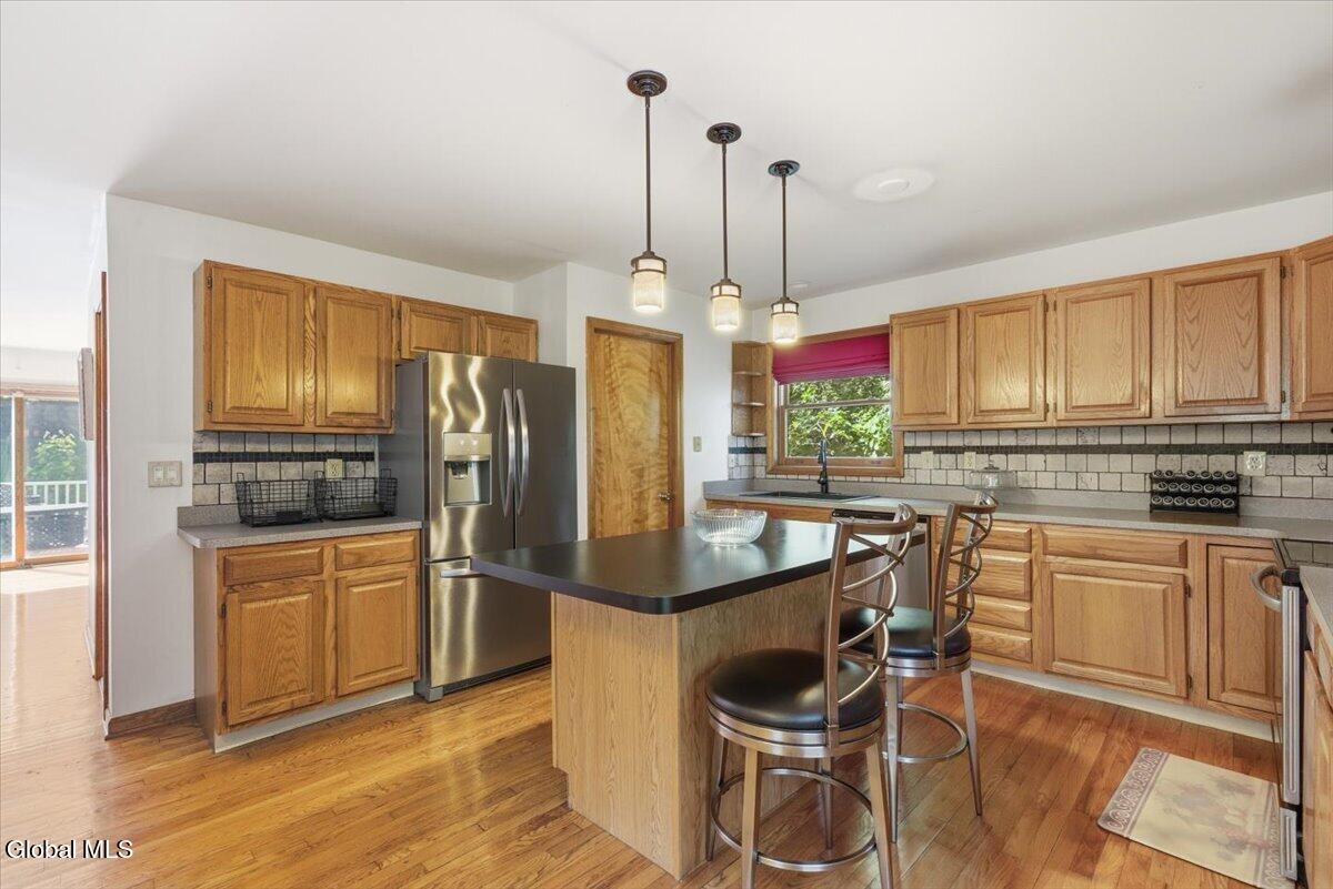 207 Hillcrest Avenue Albany NY 12203