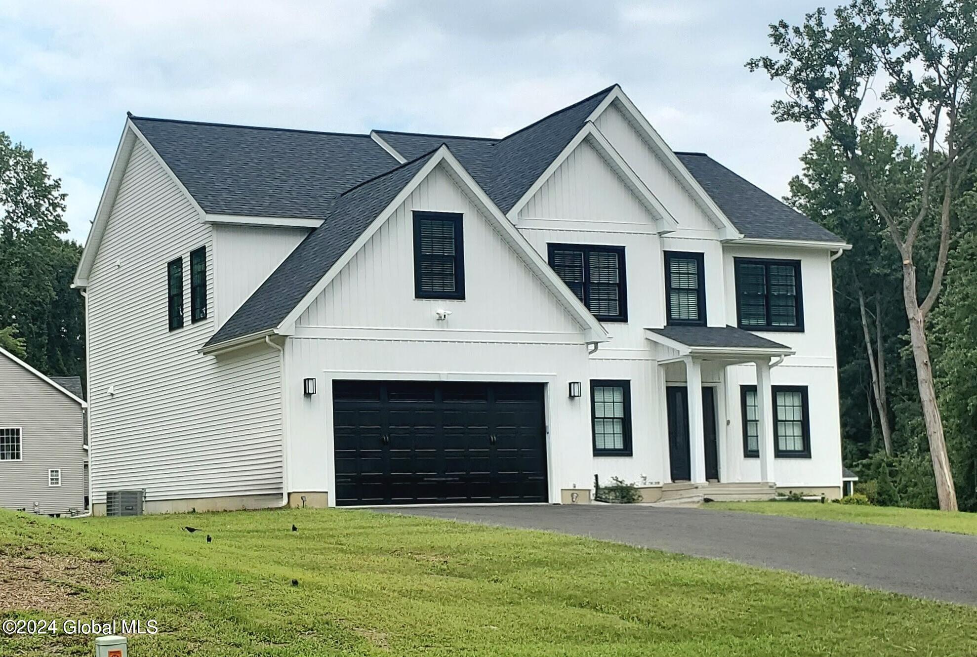 Lot #2 Kinns Road Clifton Park NY 12065