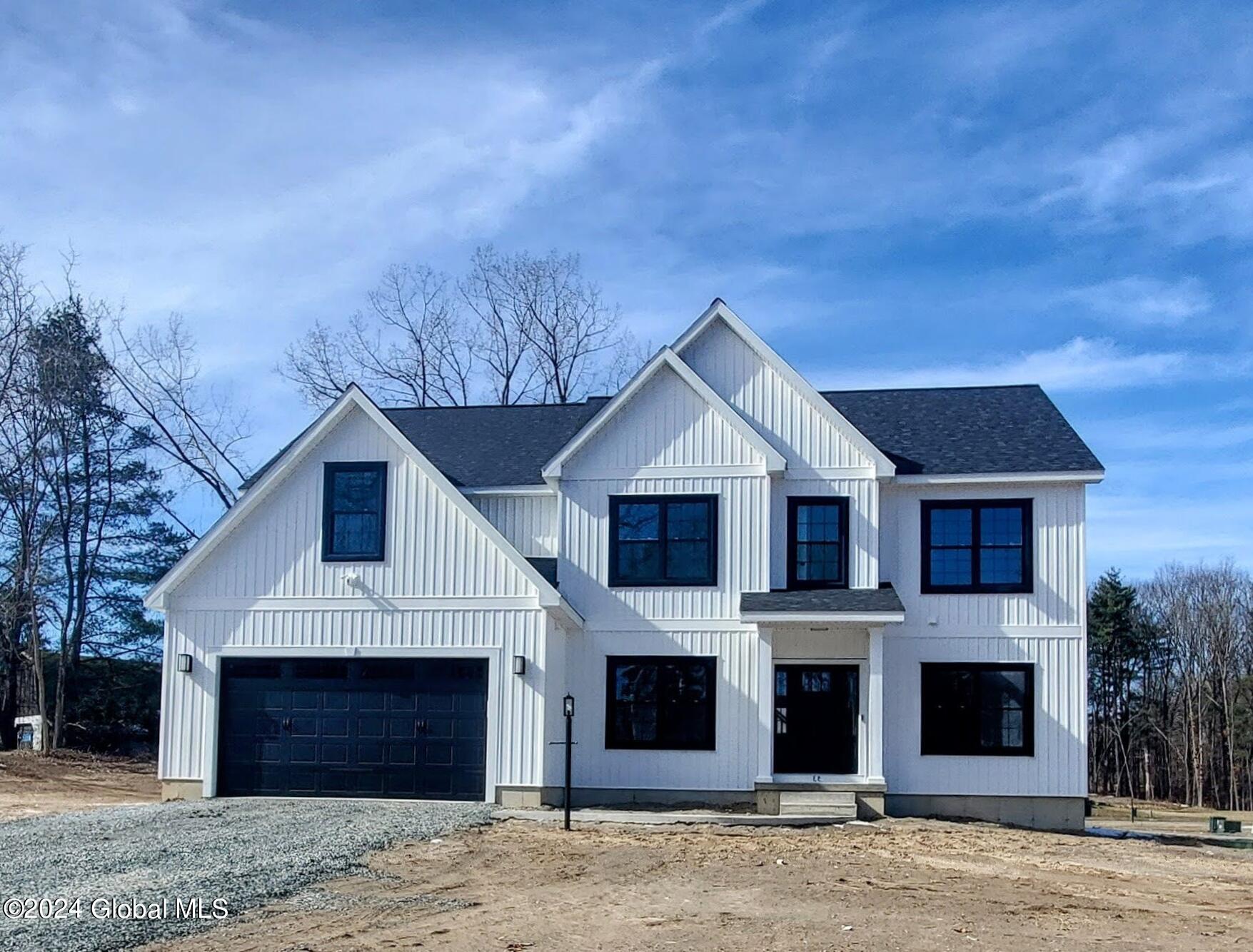 Lot #2 Kinns Road Clifton Park NY 12065