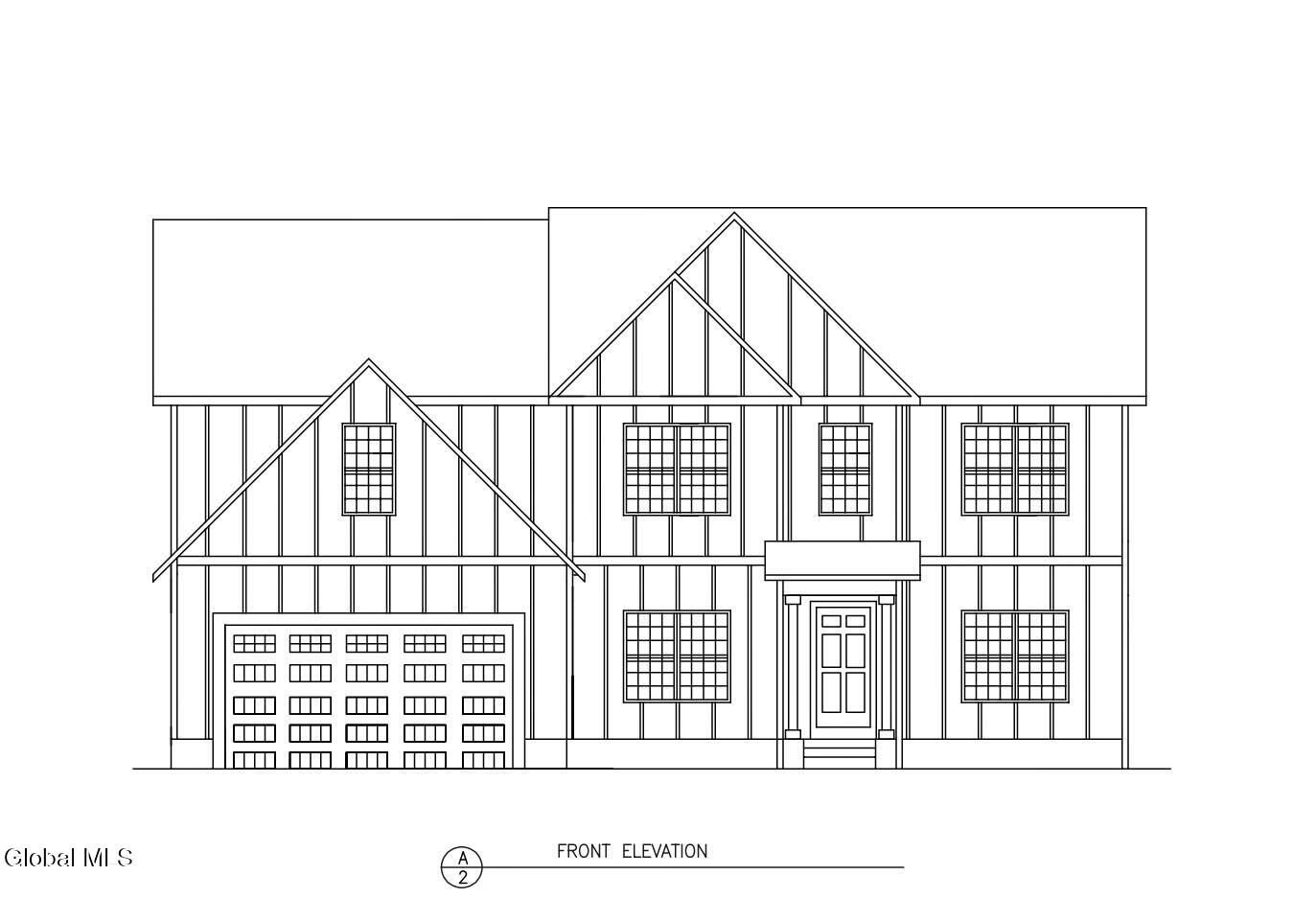 Lot #2 Kinns Road Clifton Park NY 12065