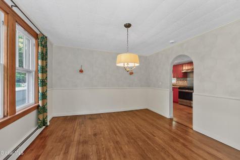 30 Griswold Avenue Troy NY 12180