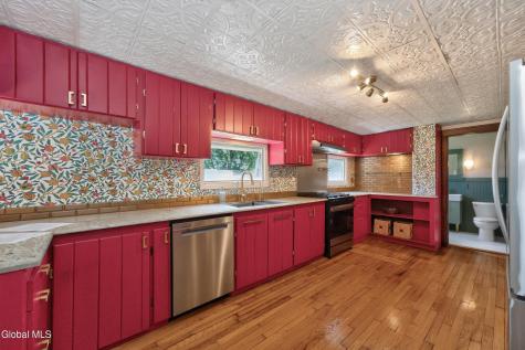 30 Griswold Avenue Troy NY 12180