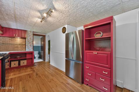 30 Griswold Avenue Troy NY 12180