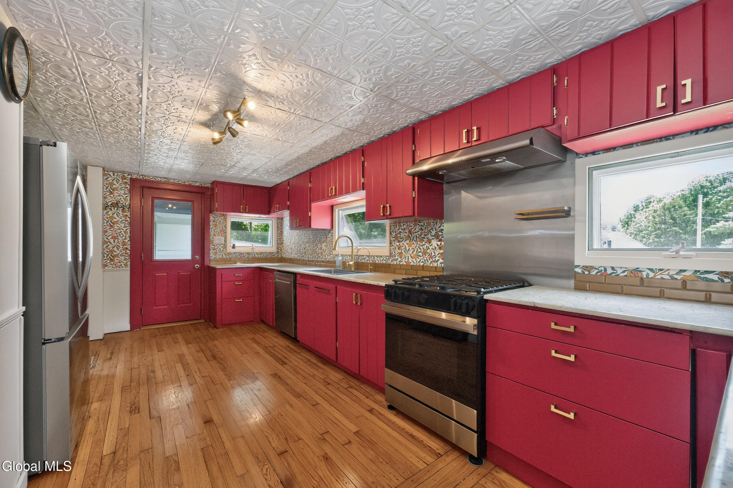 30 Griswold Avenue Troy NY 12180