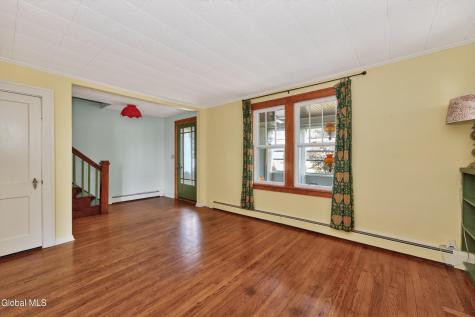 30 Griswold Avenue Troy NY 12180