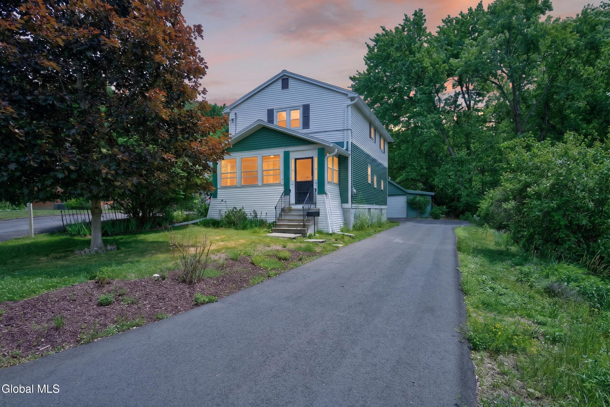 30 Griswold Avenue Troy NY 12180