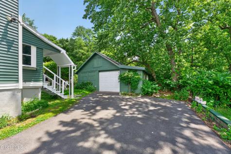 30 Griswold Avenue Troy NY 12180
