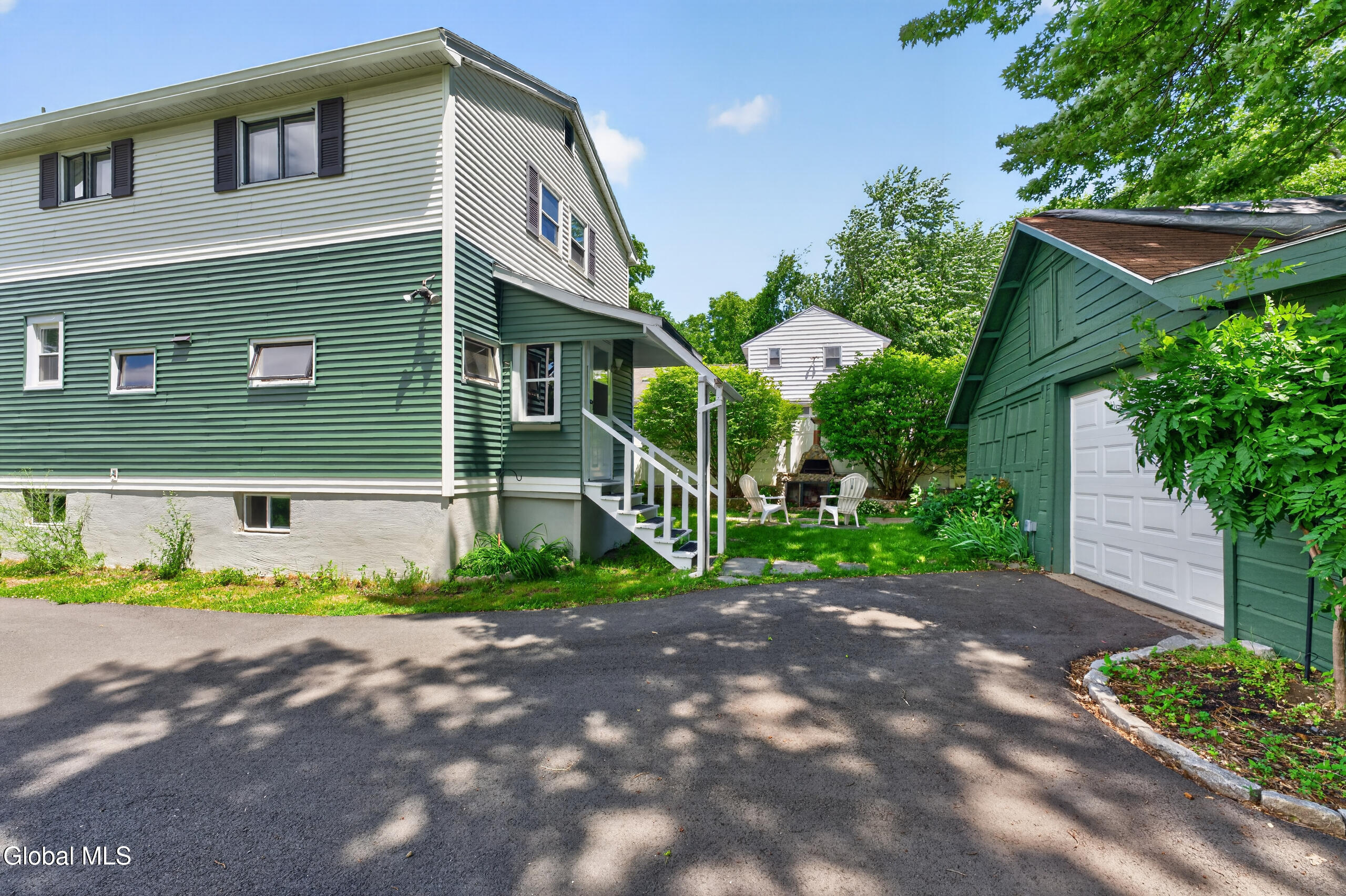 30 Griswold Avenue Troy NY 12180