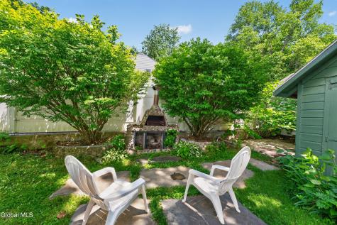 30 Griswold Avenue Troy NY 12180