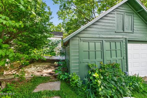 30 Griswold Avenue Troy NY 12180