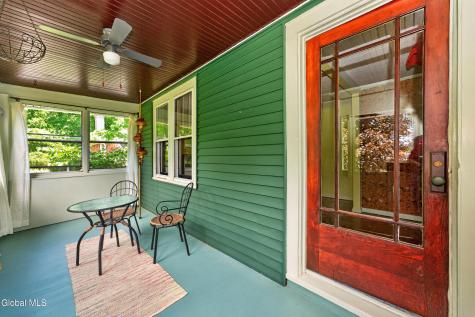 30 Griswold Avenue Troy NY 12180