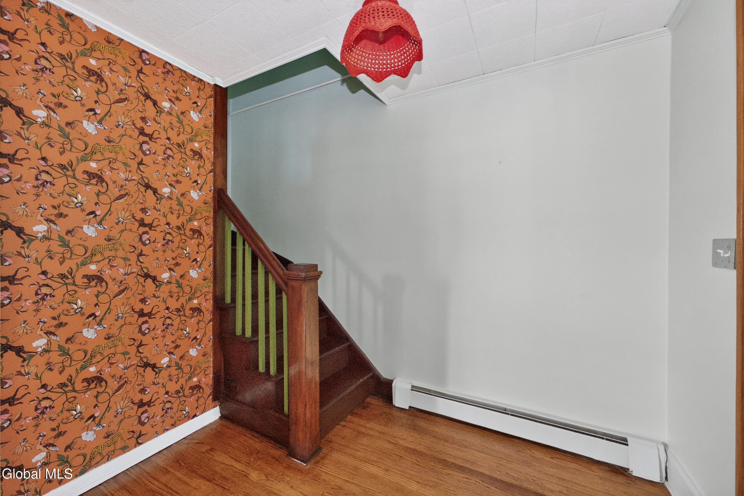30 Griswold Avenue Troy NY 12180
