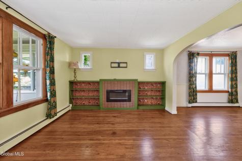 30 Griswold Avenue Troy NY 12180