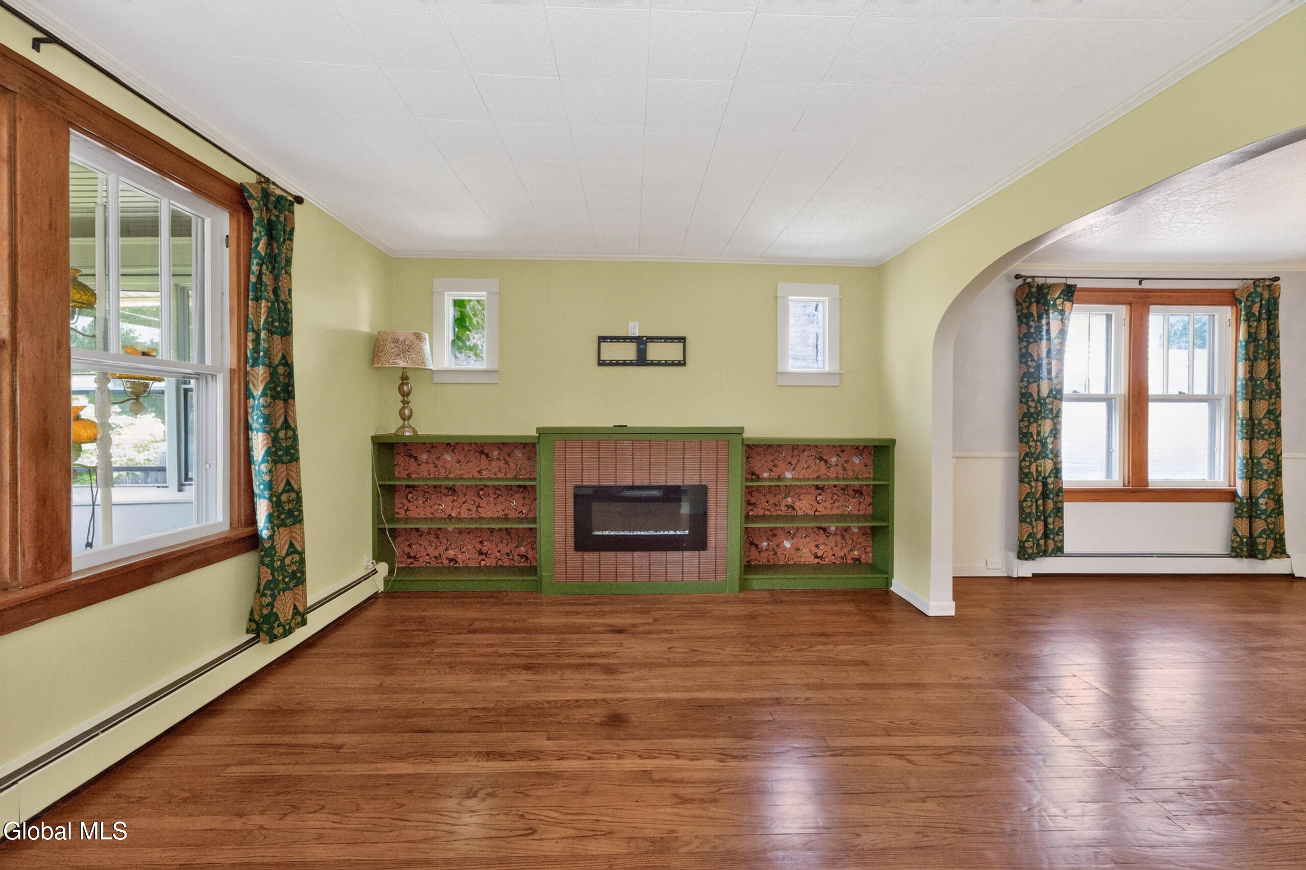 30 Griswold Avenue Troy NY 12180