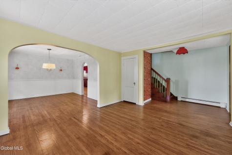 30 Griswold Avenue Troy NY 12180