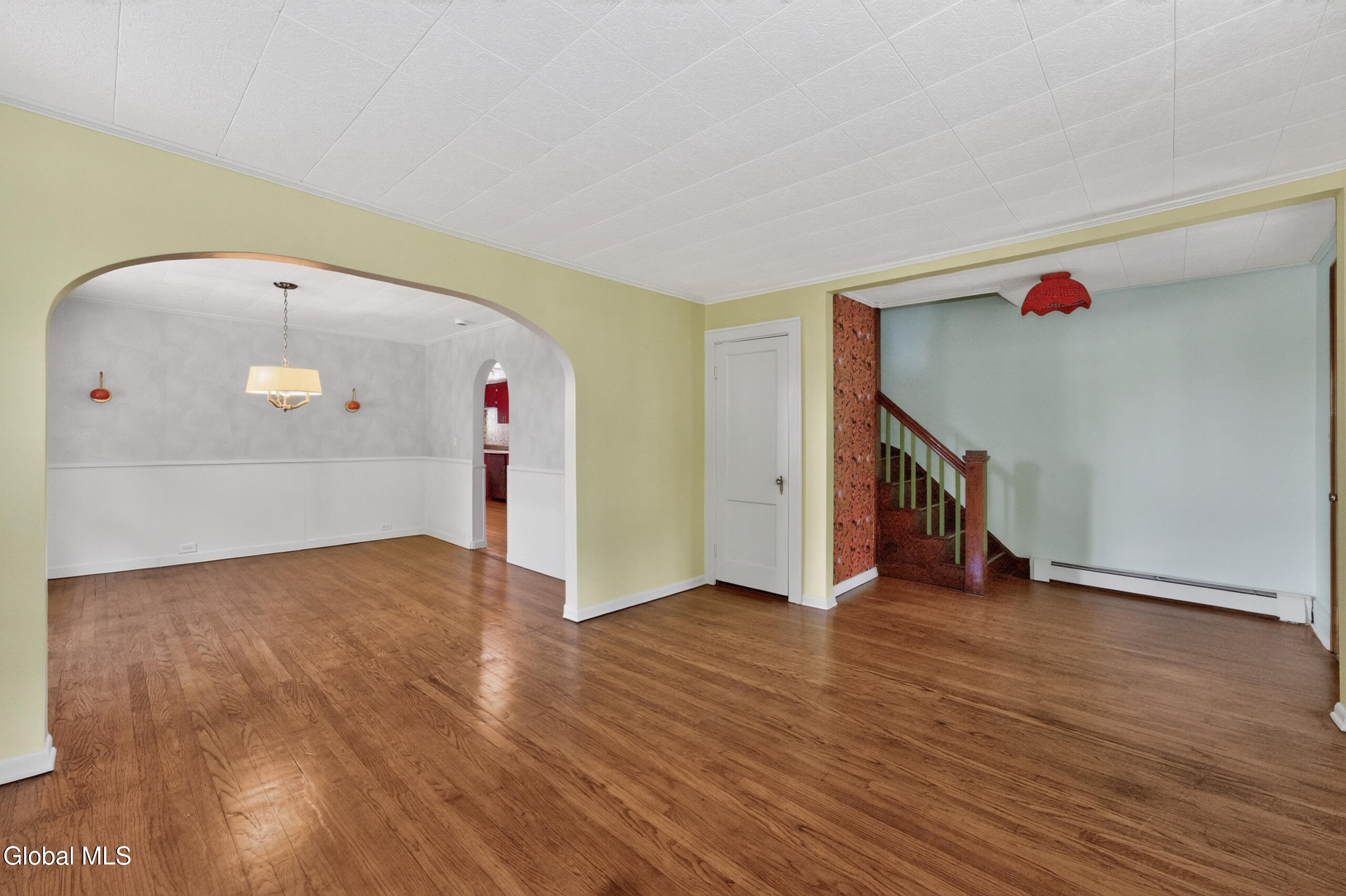 30 Griswold Avenue Troy NY 12180