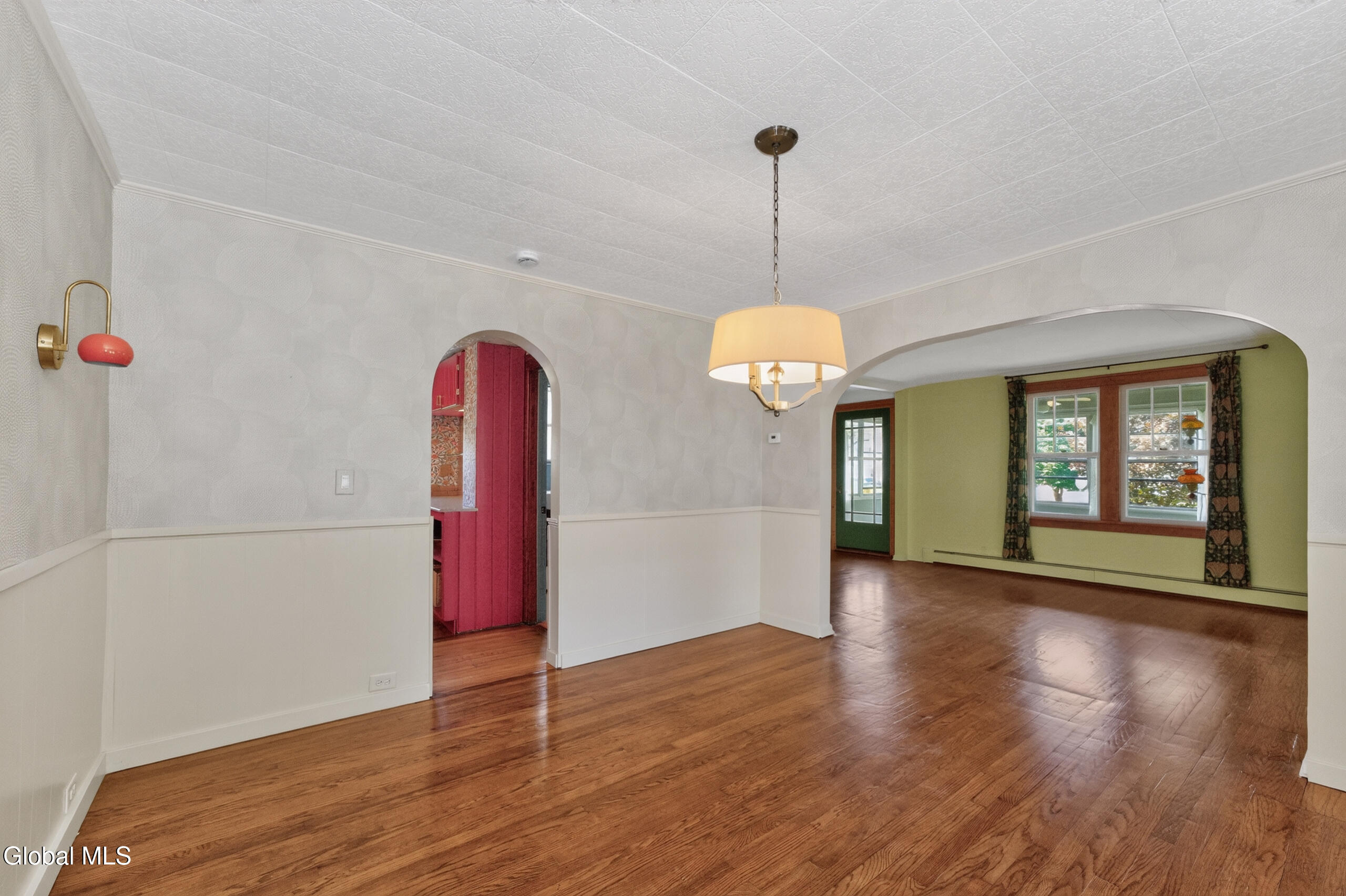 30 Griswold Avenue Troy NY 12180