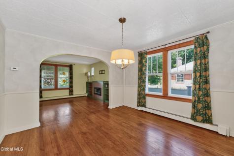 30 Griswold Avenue Troy NY 12180