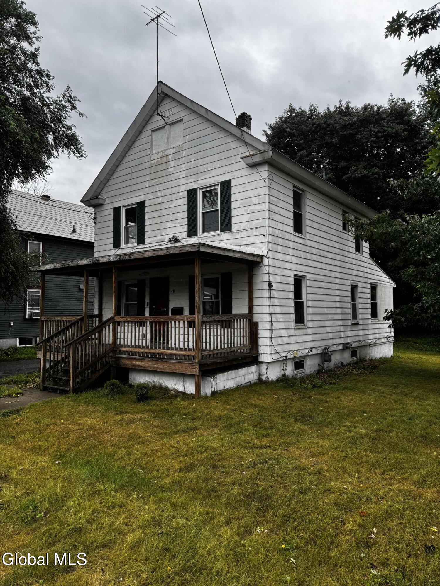 414 Lower Main Street Hudson Falls NY 12839