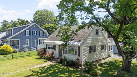 254 Kenwood Avenue Delmar NY 12054