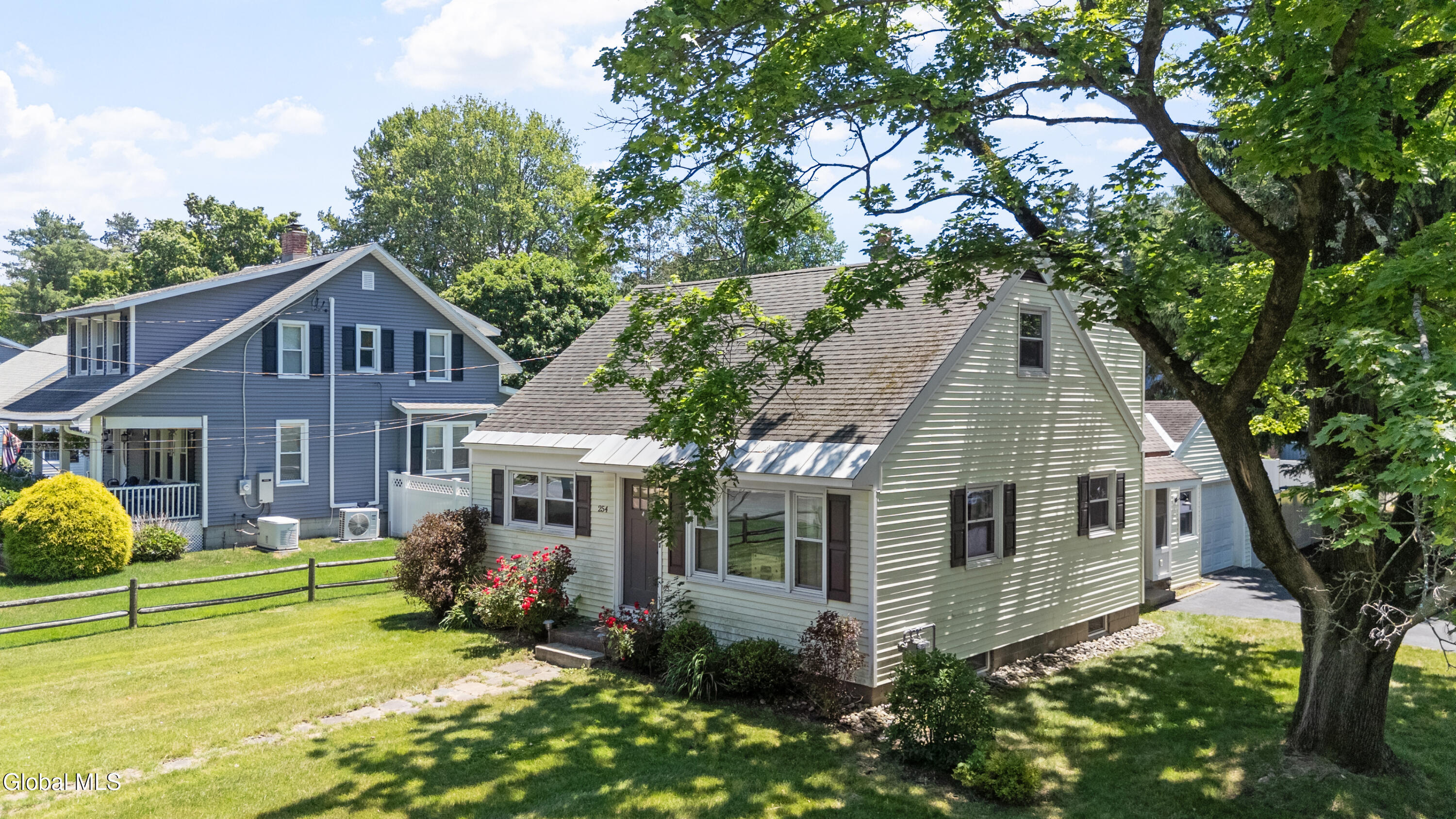254 Kenwood Avenue Delmar NY 12054