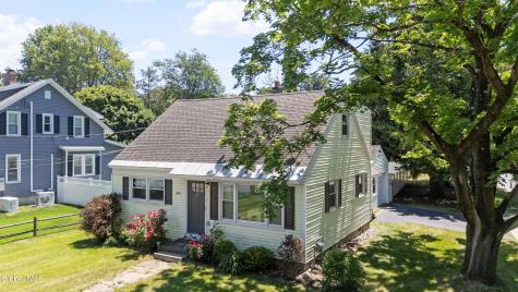 254 Kenwood Avenue Delmar NY 12054