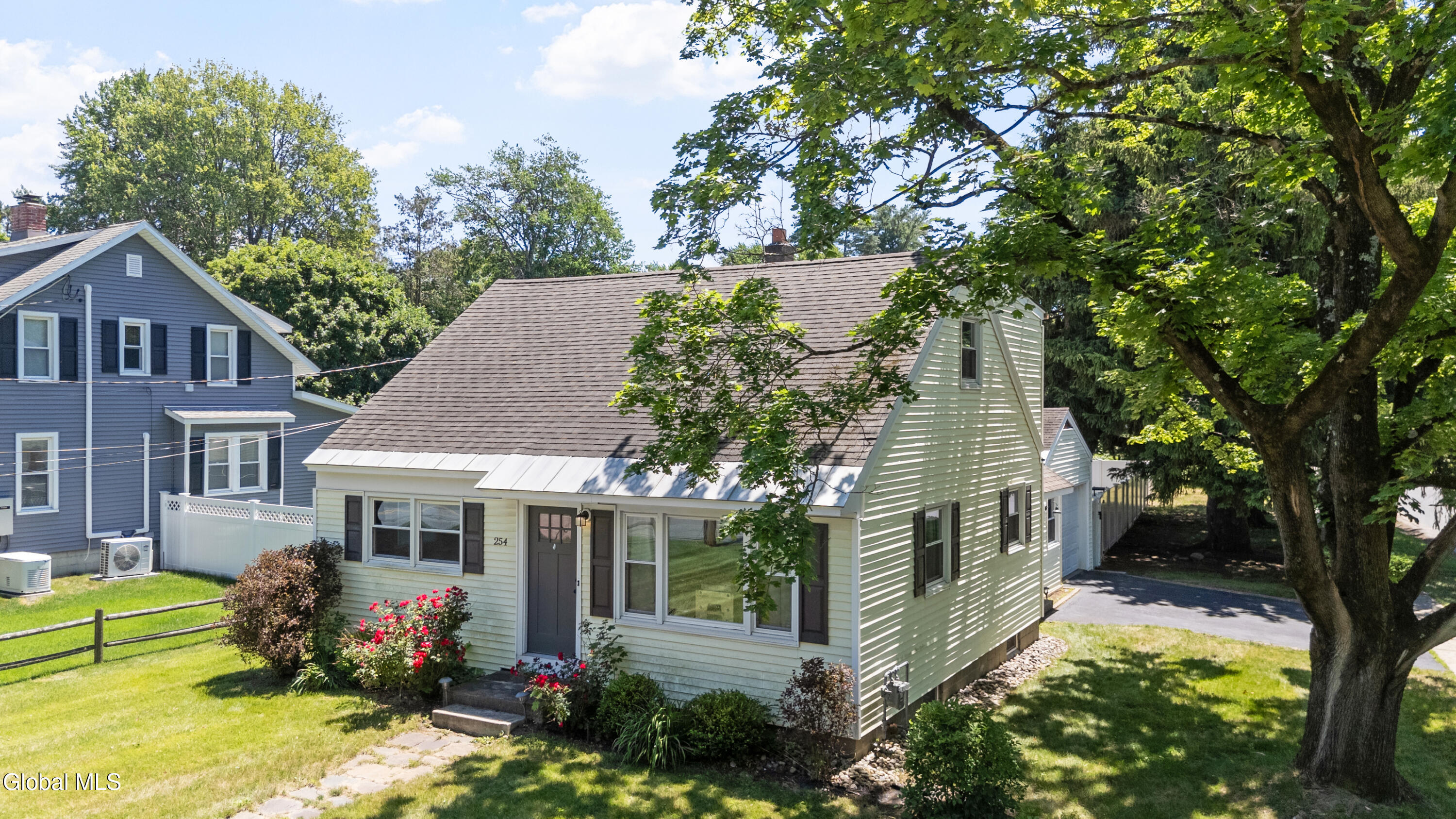 254 Kenwood Avenue Delmar NY 12054