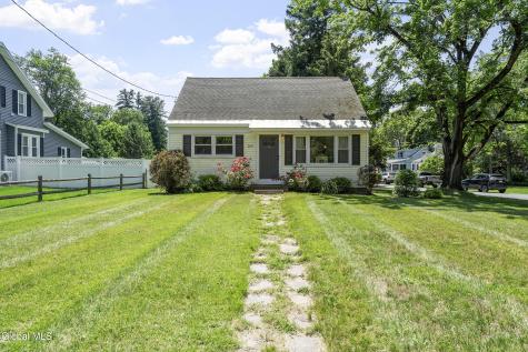 254 Kenwood Avenue Delmar NY 12054