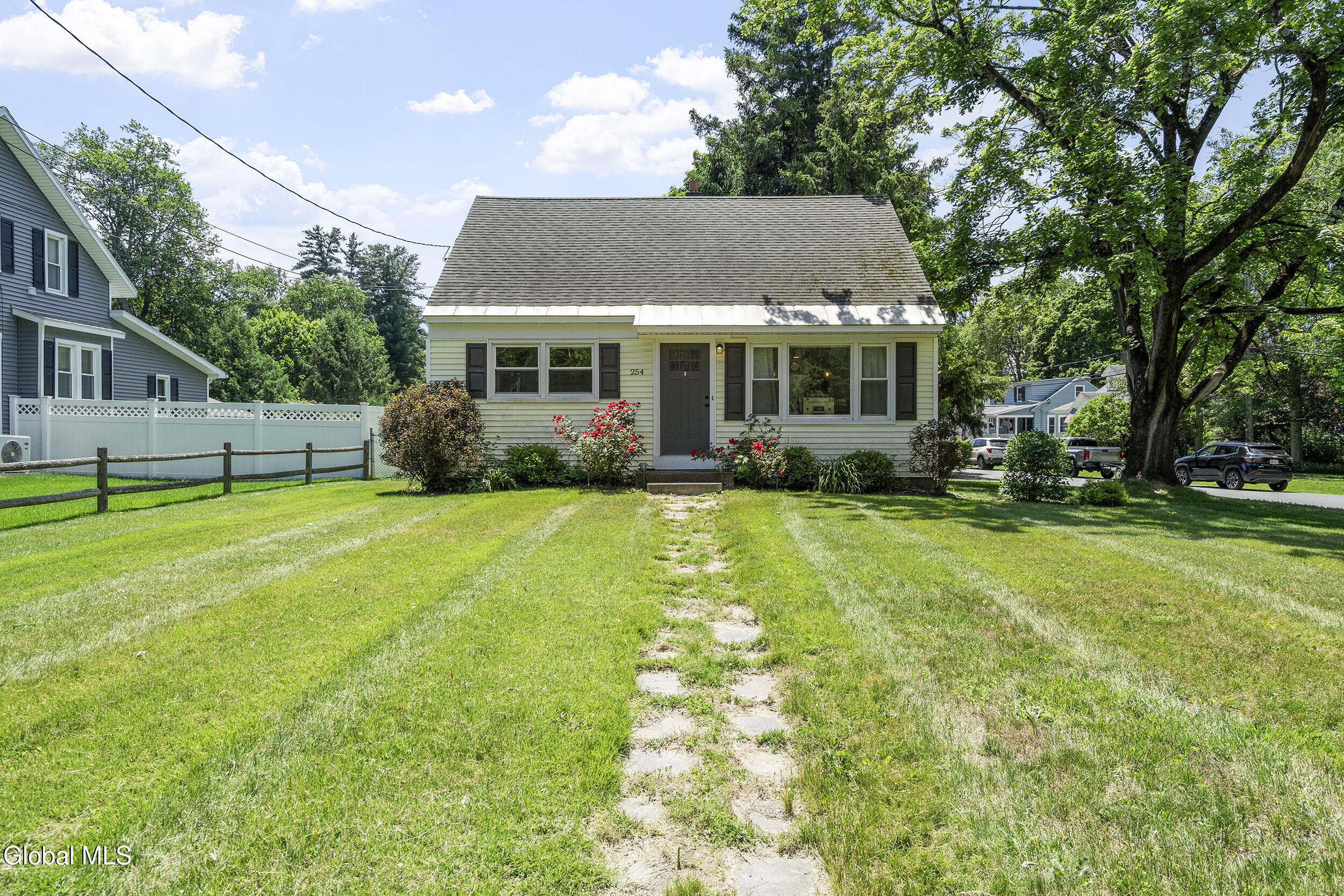 254 Kenwood Avenue Delmar NY 12054