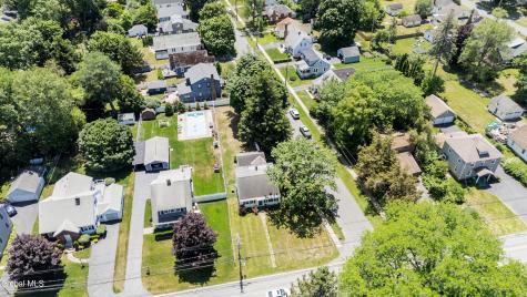 254 Kenwood Avenue Delmar NY 12054