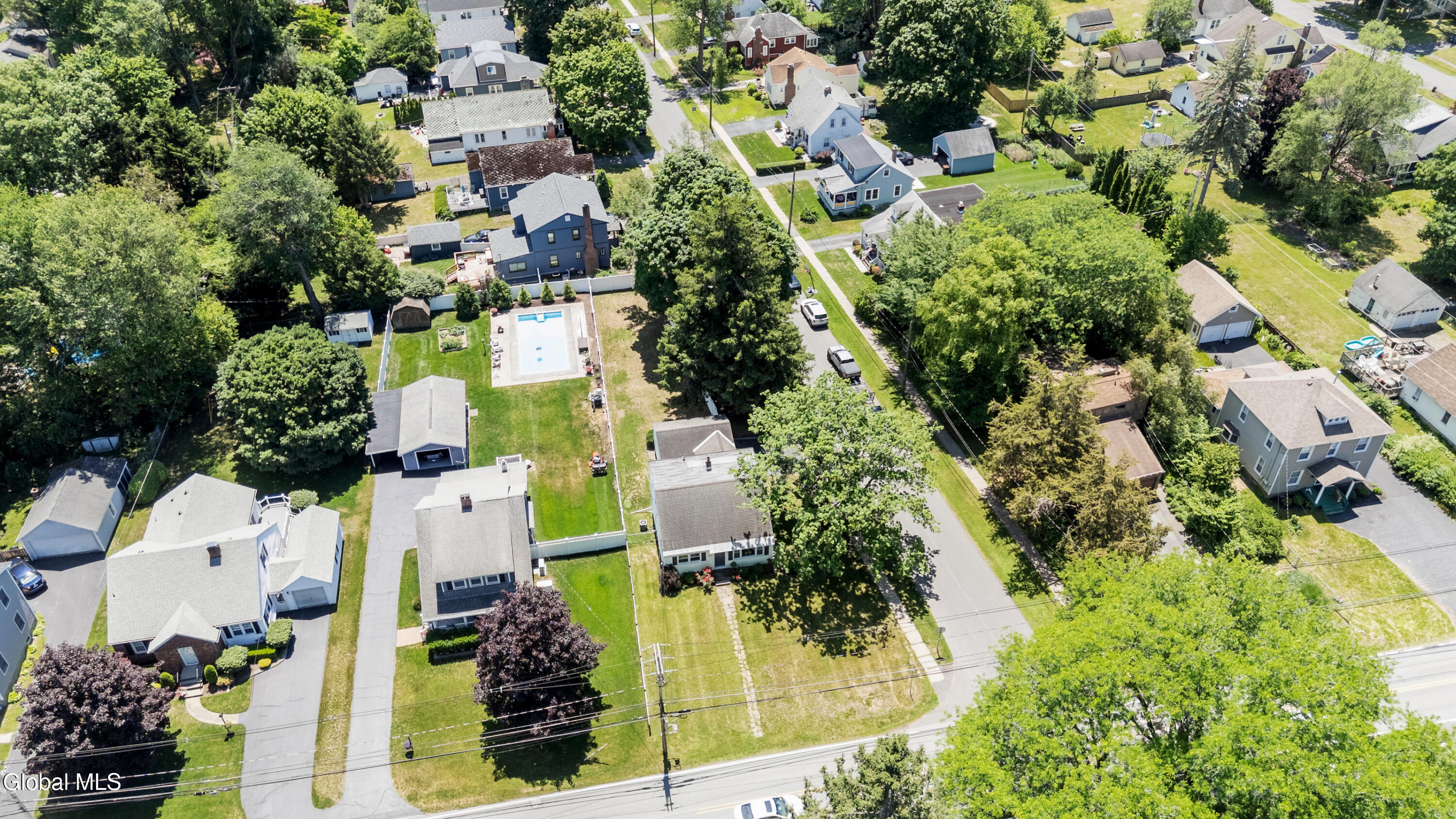 254 Kenwood Avenue Delmar NY 12054