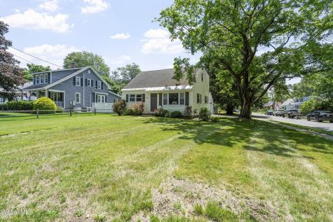 254 Kenwood Avenue Delmar NY 12054