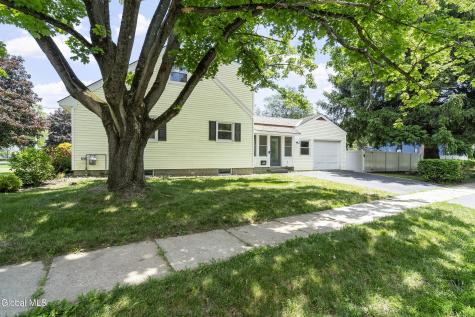 254 Kenwood Avenue Delmar NY 12054