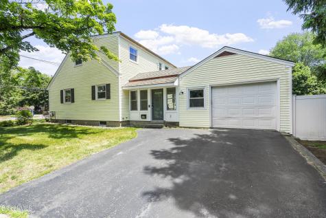 254 Kenwood Avenue Delmar NY 12054