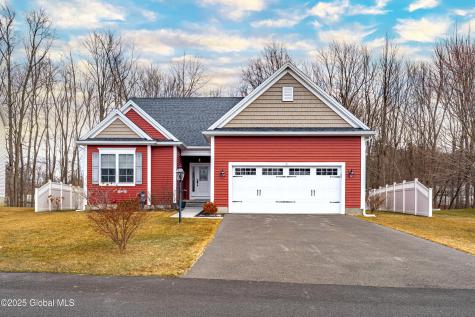 8 Hillard Lane Latham NY 12110