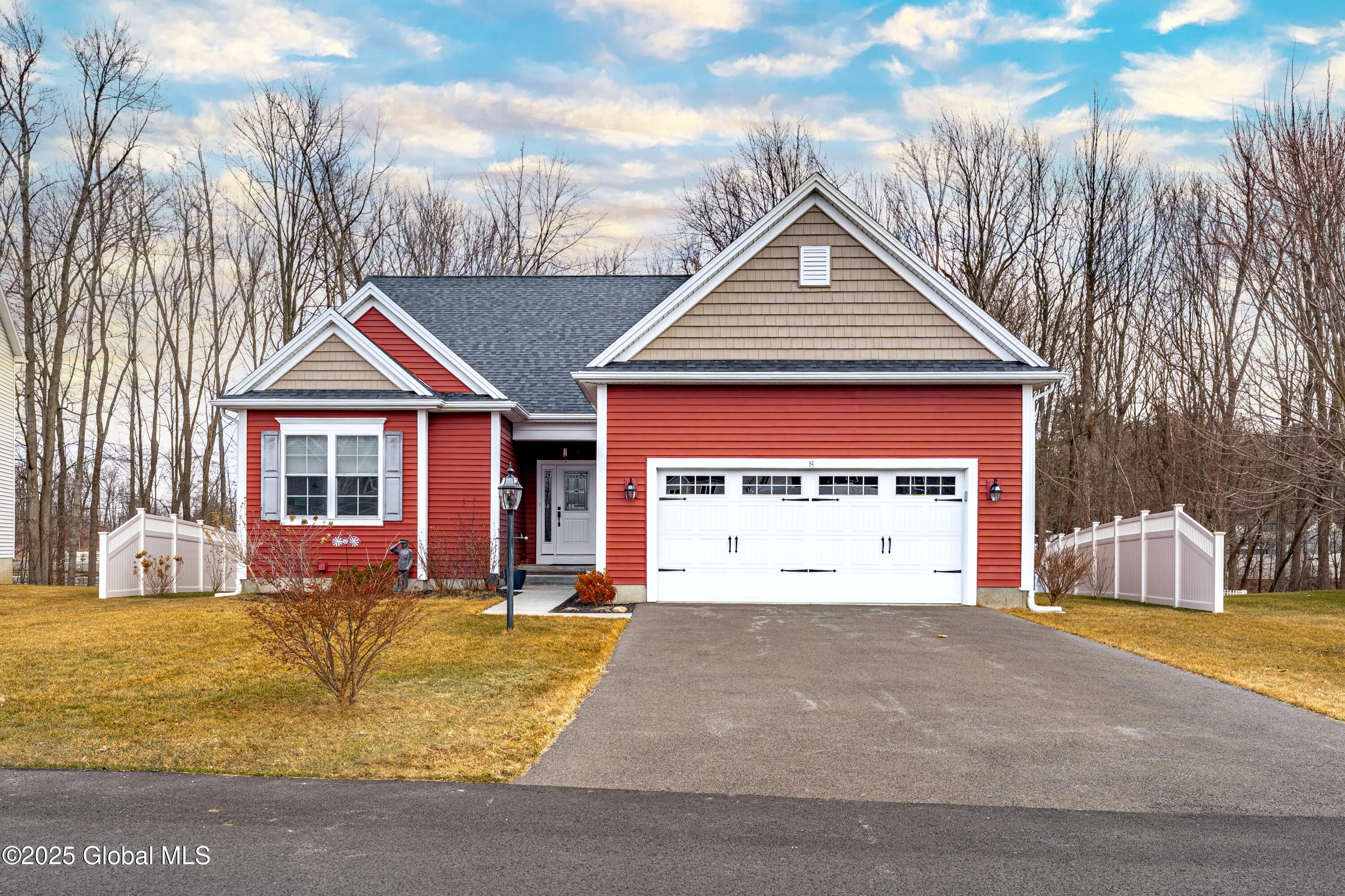 8 Hillard Lane Latham NY 12110