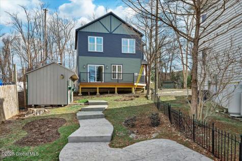 20 Brayton Road Queensbury NY 12845