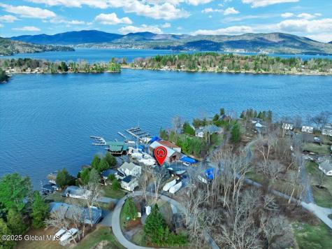 20 Brayton Road Queensbury NY 12845