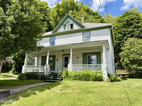 5369 State Highway 7 Oneonta NY 13820