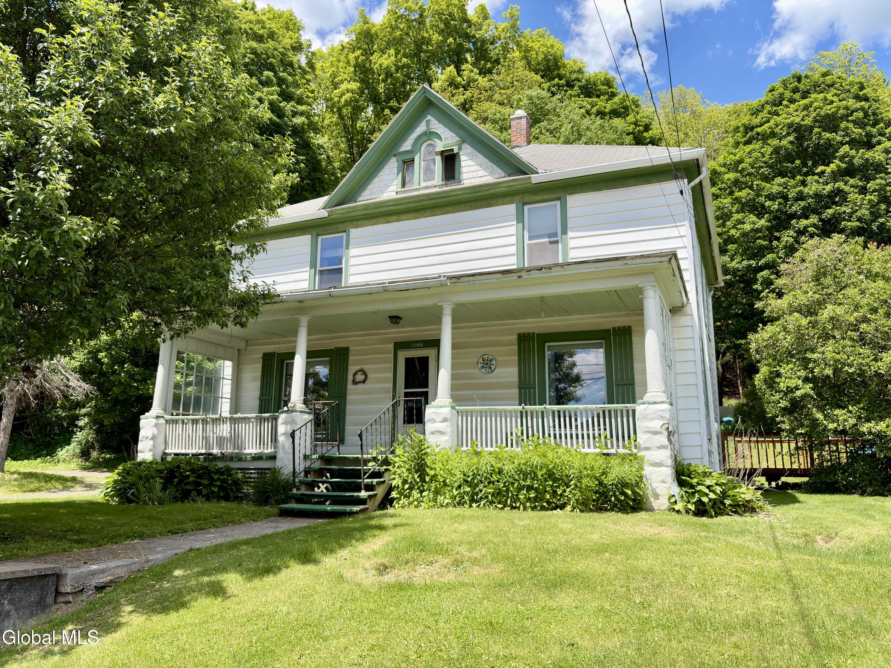 5369 State Highway 7 Oneonta NY 13820