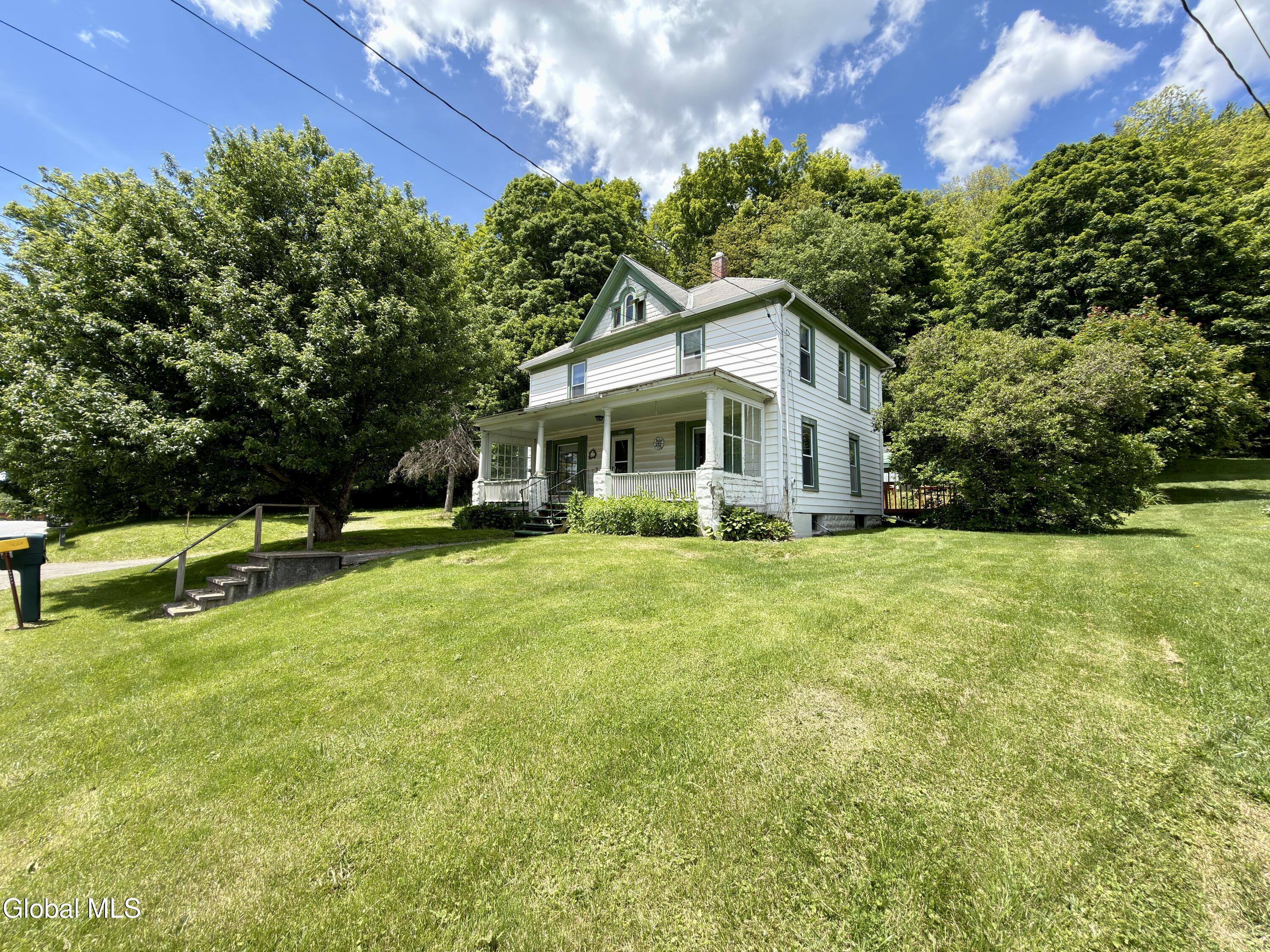 5369 State Highway 7 Oneonta NY 13820