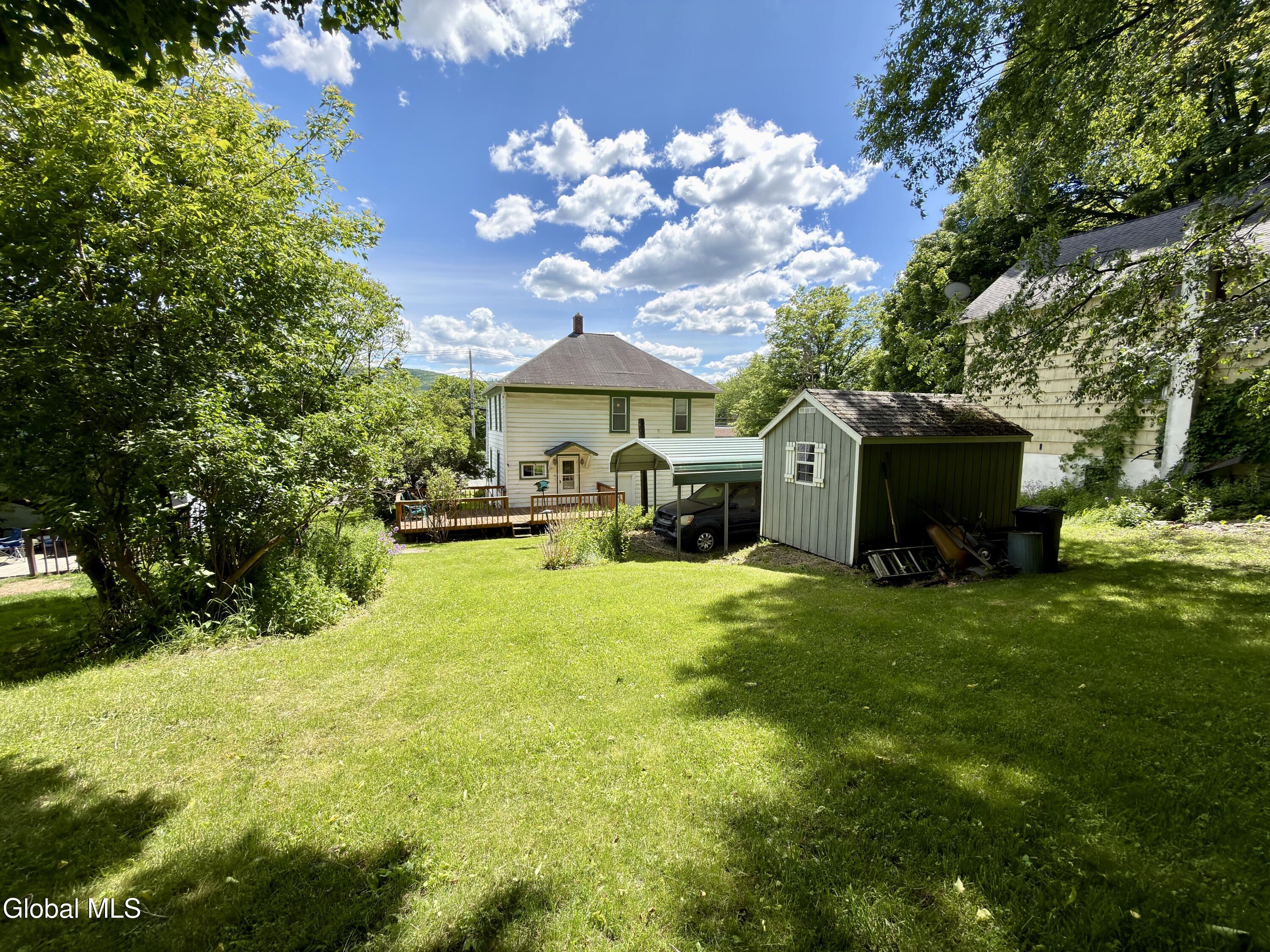5369 State Highway 7 Oneonta NY 13820