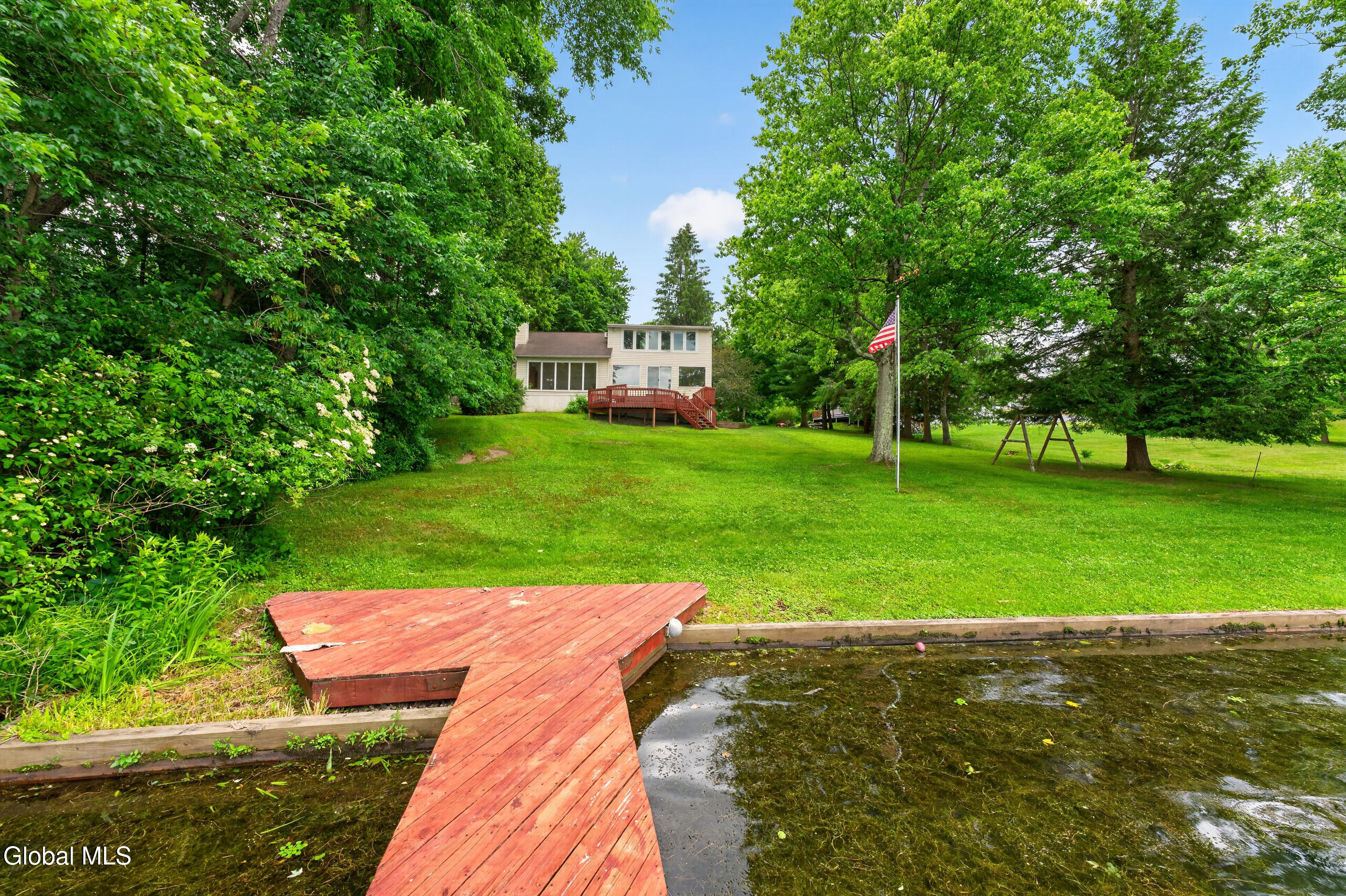 43 Lakeview Drive Chatham NY 12184