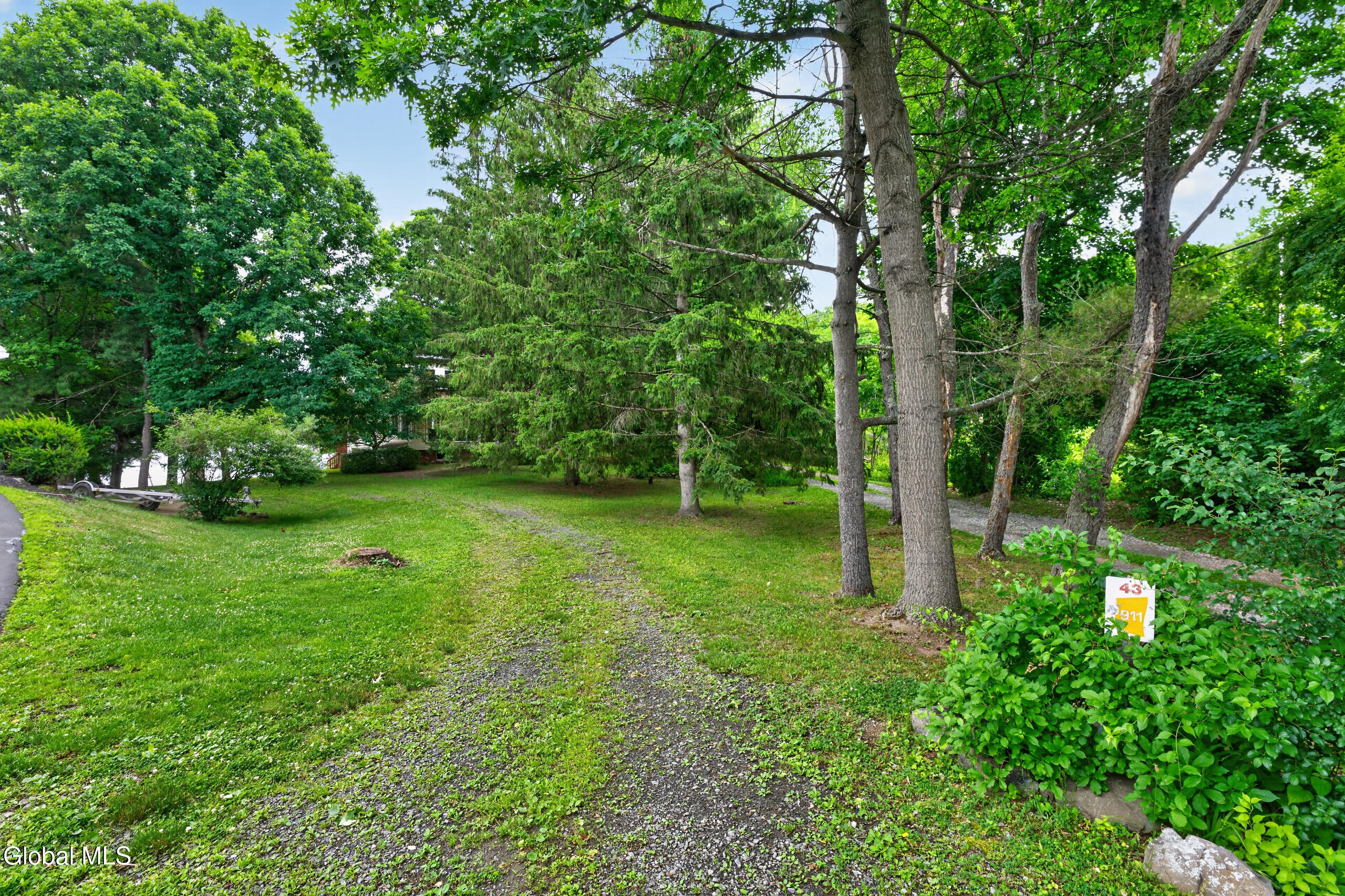 43 Lakeview Drive Chatham NY 12184
