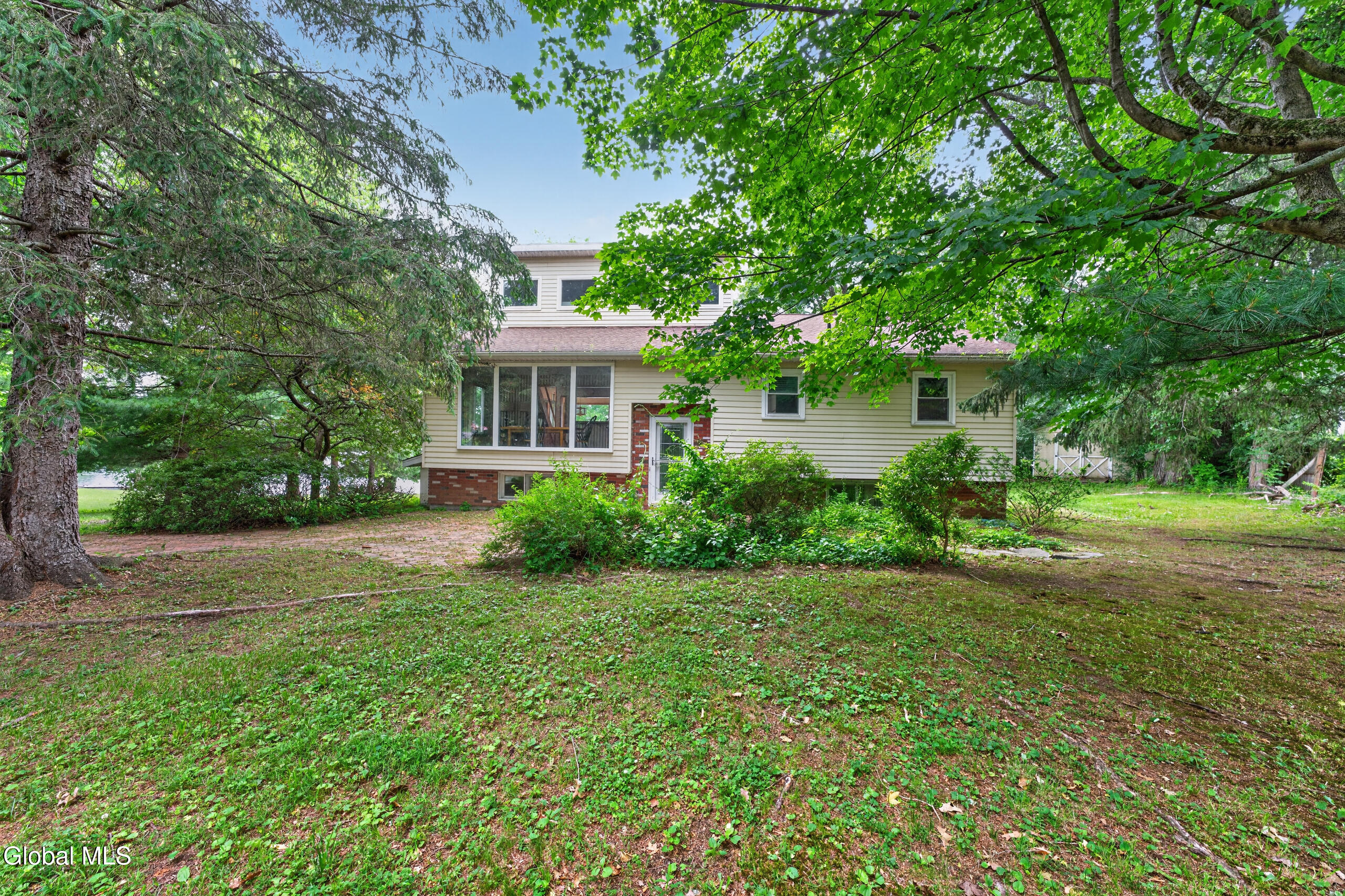 43 Lakeview Drive Chatham NY 12184