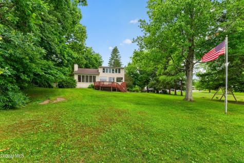 43 Lakeview Drive Chatham NY 12184