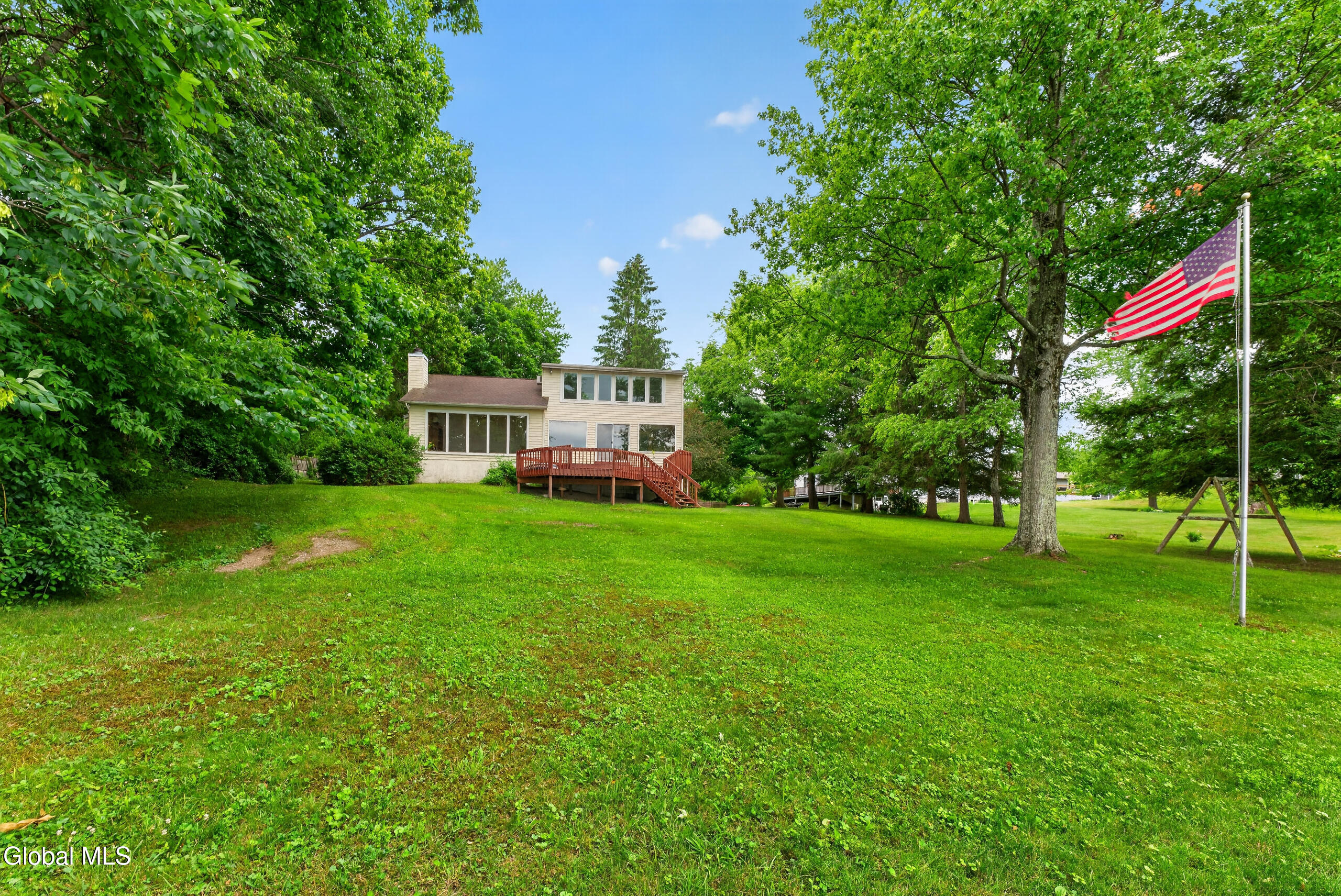 43 Lakeview Drive Chatham NY 12184