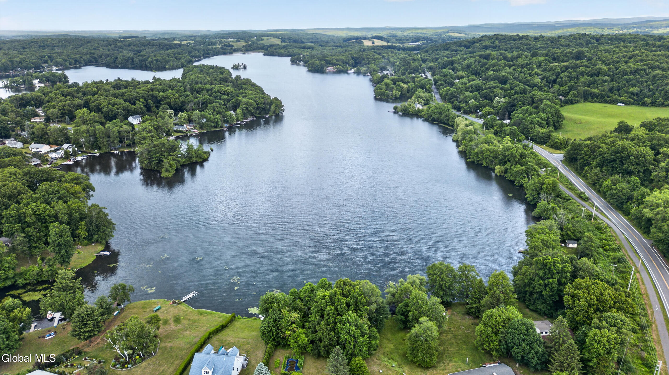43 Lakeview Drive Chatham NY 12184